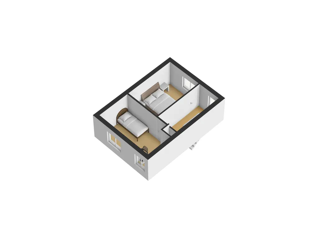 Plattegrond 7