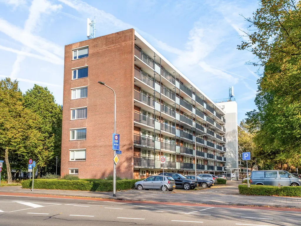 Professor Cobbenhagenlaan 504, TILBURG