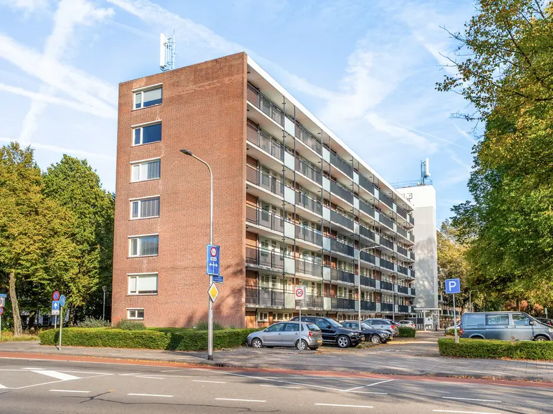 Professor Cobbenhagenlaan 504, TILBURG