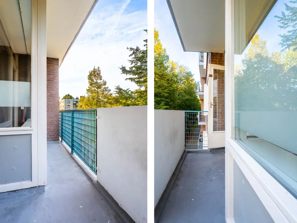 Professor Cobbenhagenlaan 504, TILBURG