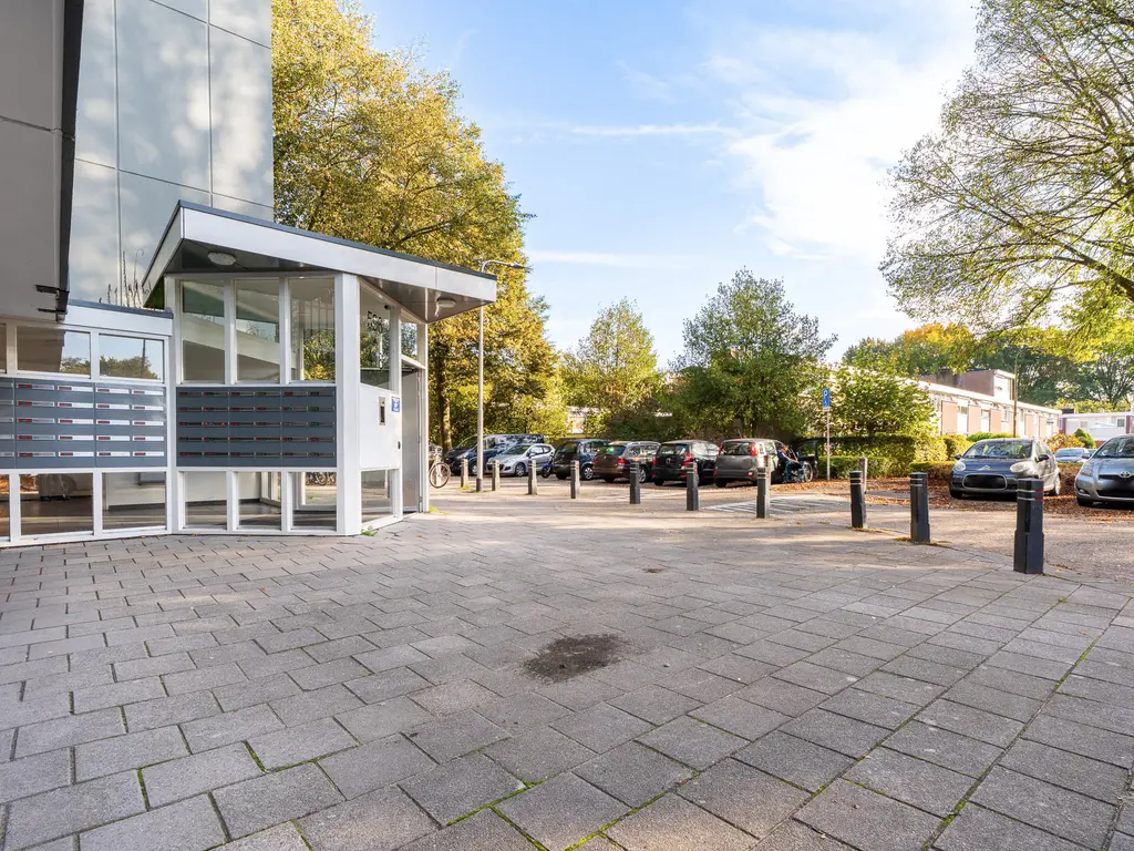 Professor Cobbenhagenlaan 504, TILBURG