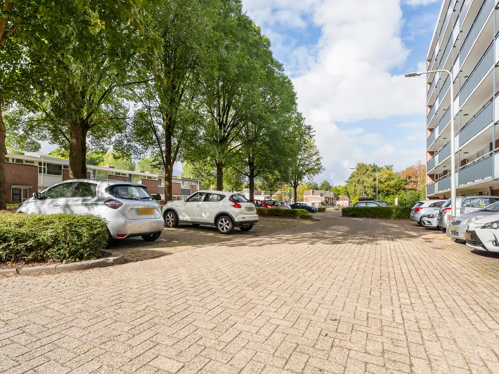 Professor Cobbenhagenlaan 504, TILBURG