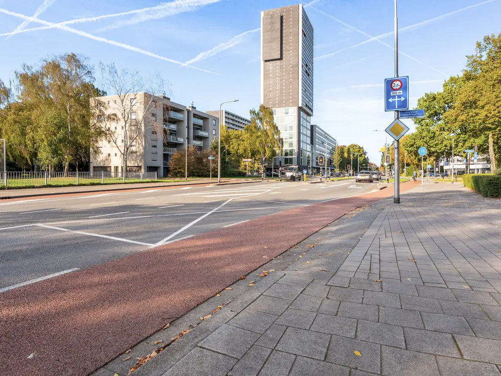 Professor Cobbenhagenlaan 504, TILBURG