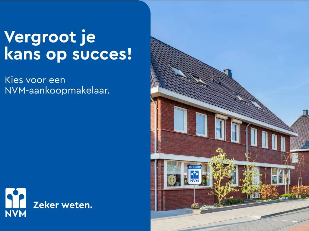 Professor Cobbenhagenlaan 504, TILBURG