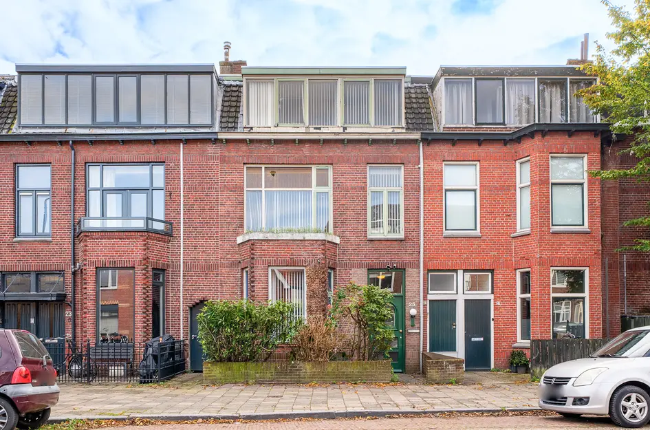 Heuvelstraat 25