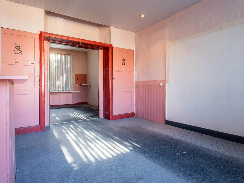 Heuvelstraat 25, BREDA