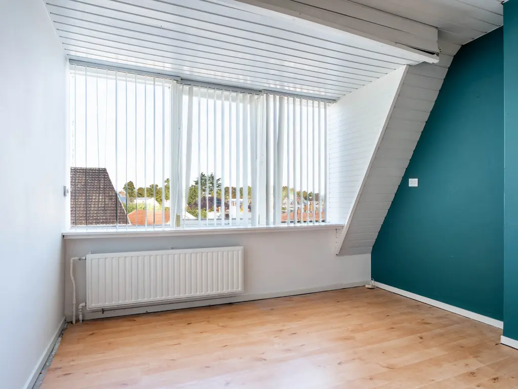 Heuvelstraat 25, BREDA