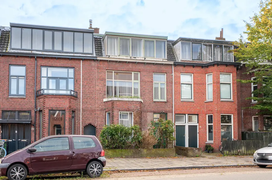 Heuvelstraat 25