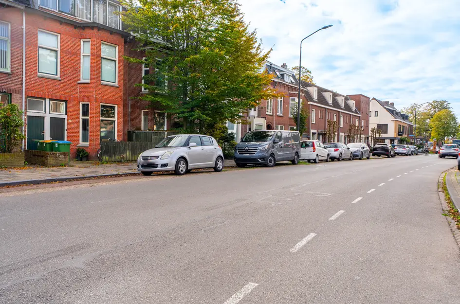 Heuvelstraat 25