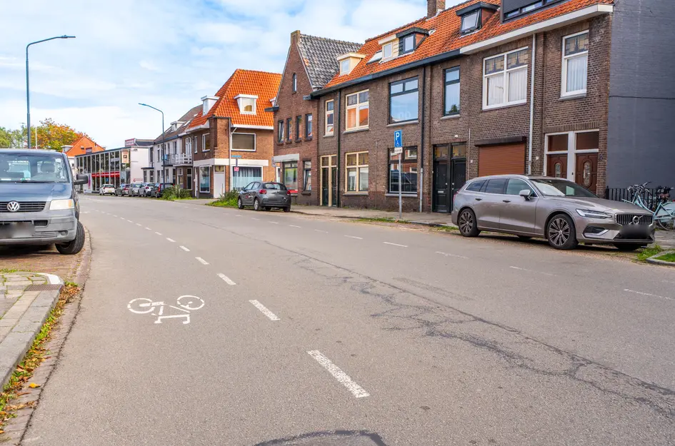 Heuvelstraat 25
