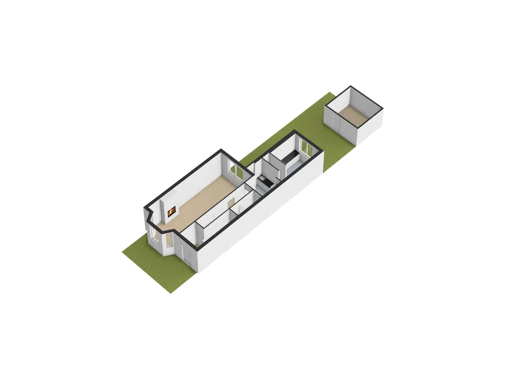 Plattegrond 3