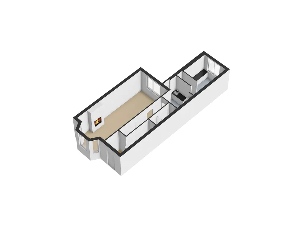 Plattegrond 5