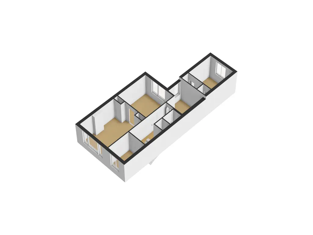 Plattegrond 7