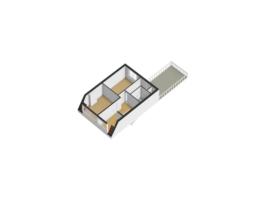 Plattegrond 9