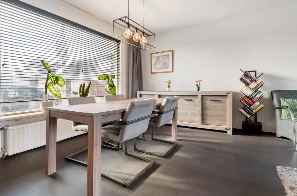 Bisschop van Zoesstraat 19b