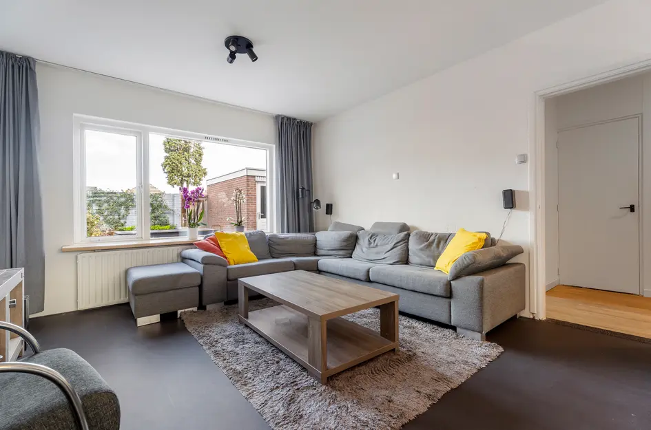 Bisschop van Zoesstraat 19b