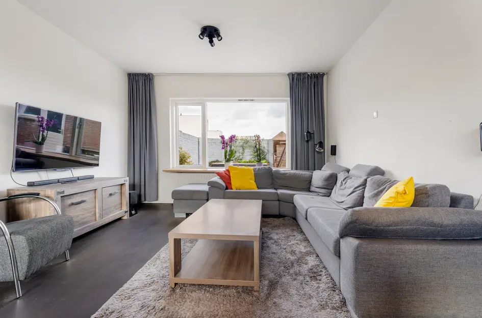 Bisschop van Zoesstraat 19b
