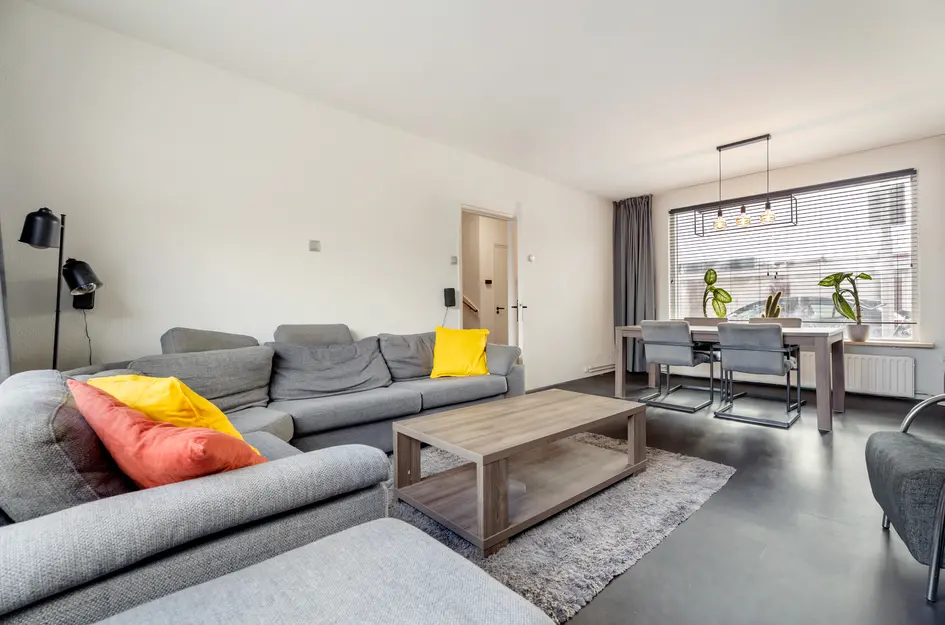 Bisschop van Zoesstraat 19b