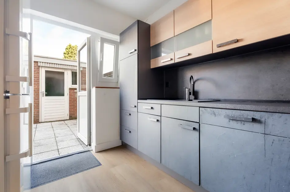 Bisschop van Zoesstraat 19b