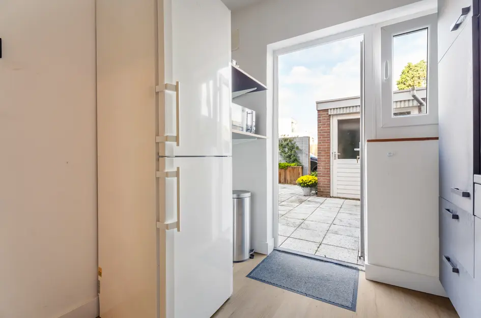 Bisschop van Zoesstraat 19b