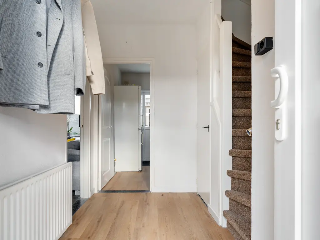 Bisschop van Zoesstraat 19b, TILBURG