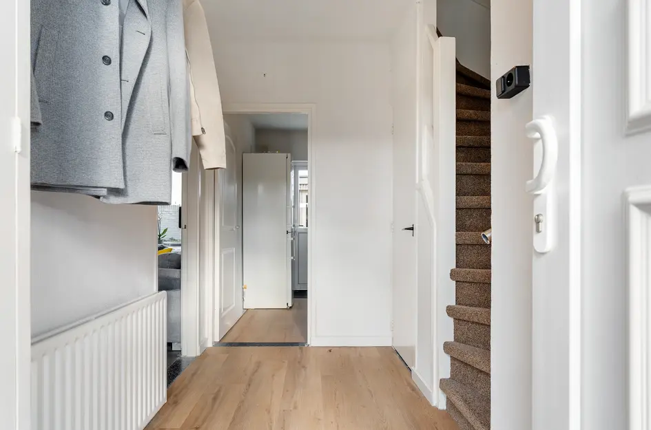 Bisschop van Zoesstraat 19b