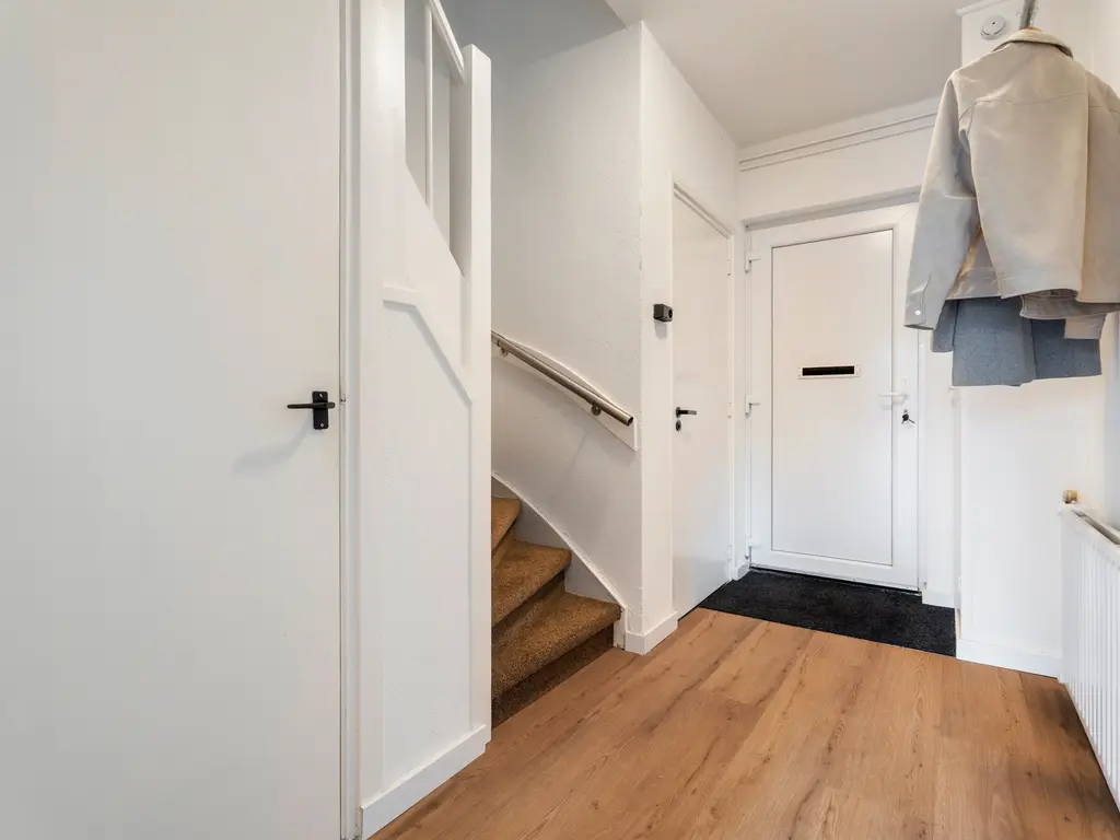 Bisschop van Zoesstraat 19b, TILBURG