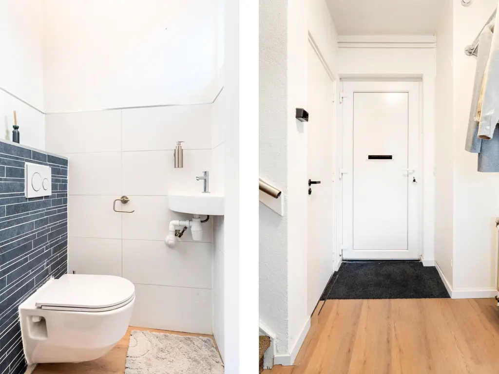 Bisschop van Zoesstraat 19b, TILBURG