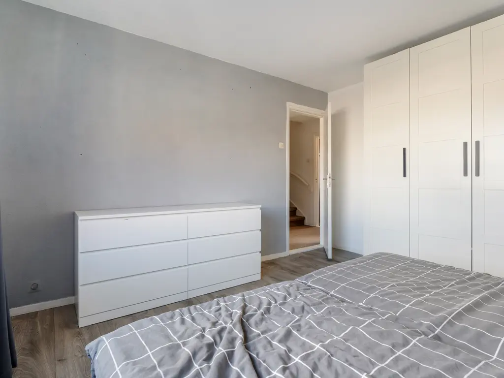 Bisschop van Zoesstraat 19b, TILBURG