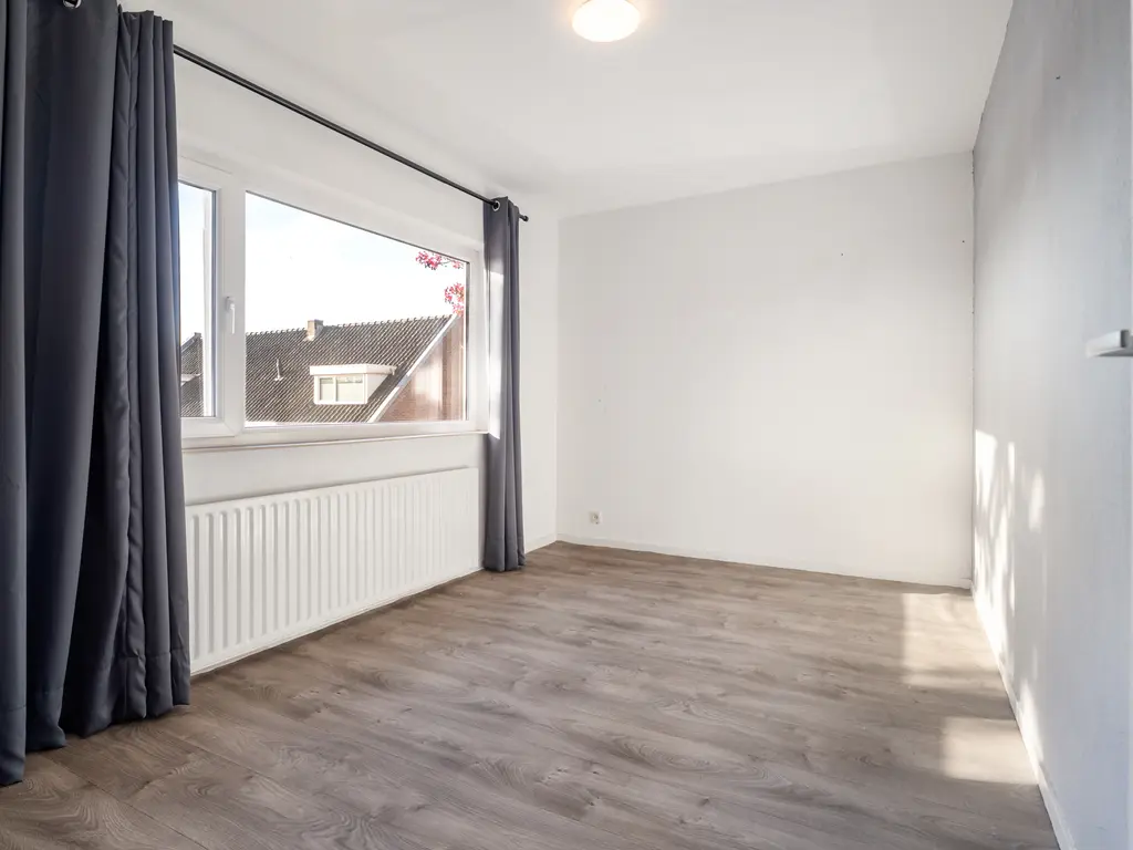 Bisschop van Zoesstraat 19b, TILBURG