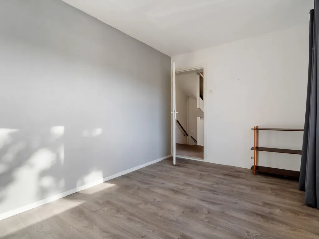 Bisschop van Zoesstraat 19b, TILBURG