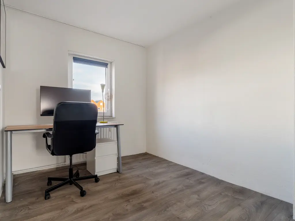 Bisschop van Zoesstraat 19b, TILBURG