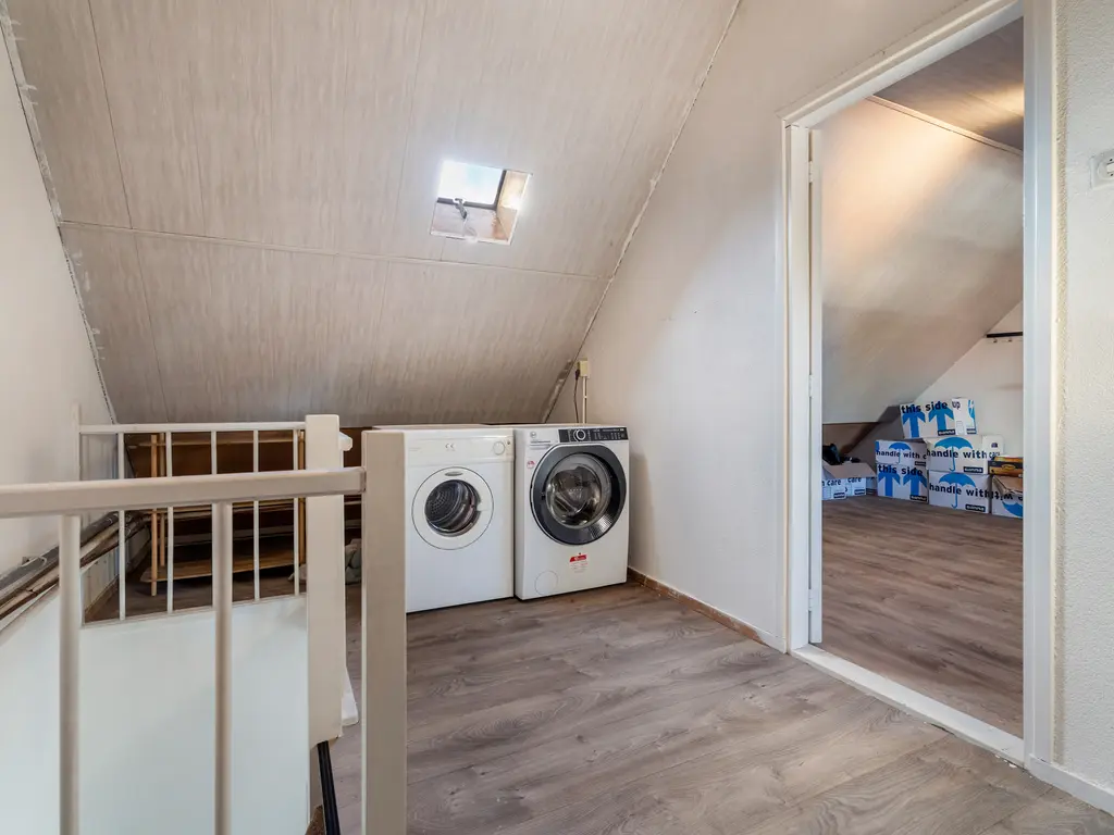 Bisschop van Zoesstraat 19b, TILBURG