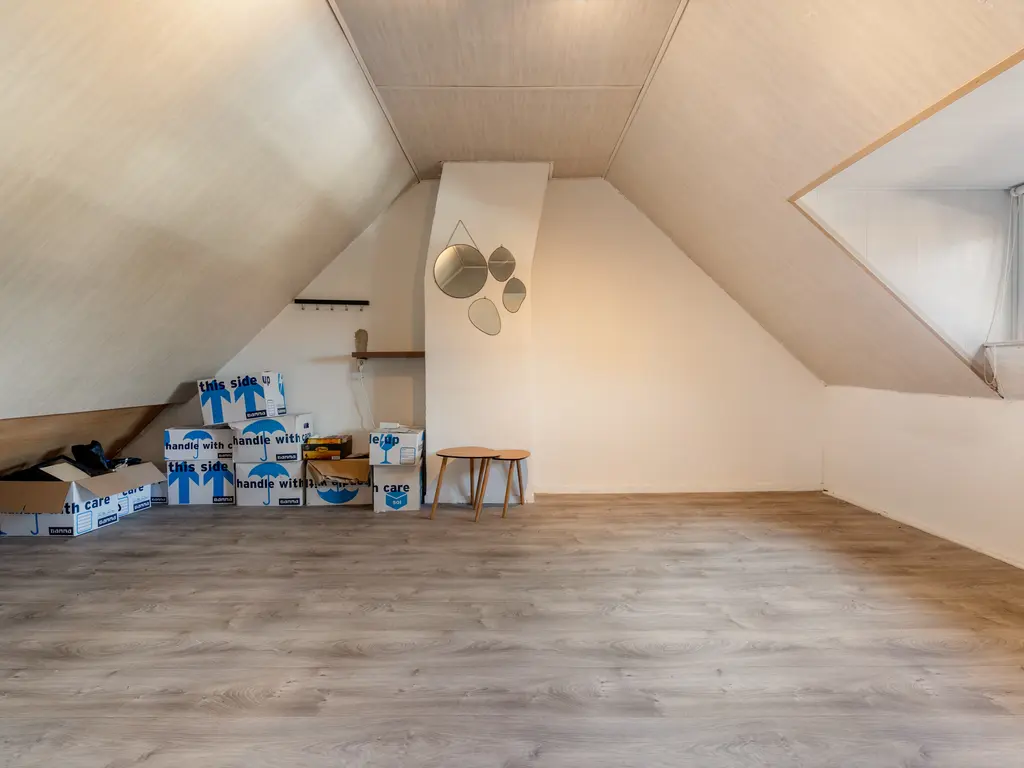 Bisschop van Zoesstraat 19b, TILBURG