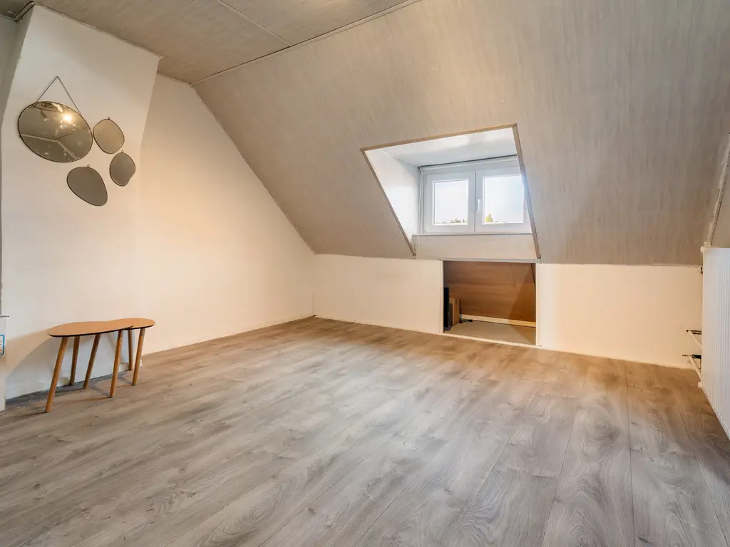 Bisschop van Zoesstraat 19b, TILBURG