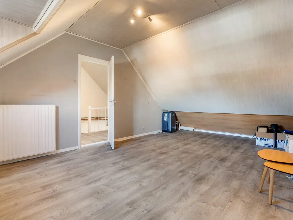 Bisschop van Zoesstraat 19b, TILBURG