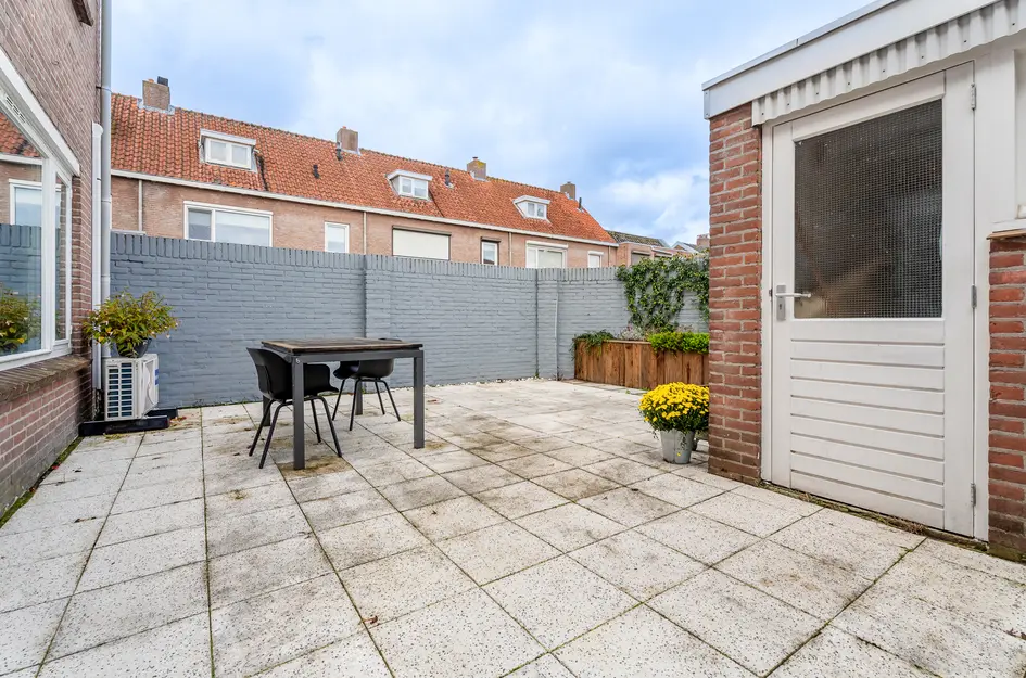 Bisschop van Zoesstraat 19b