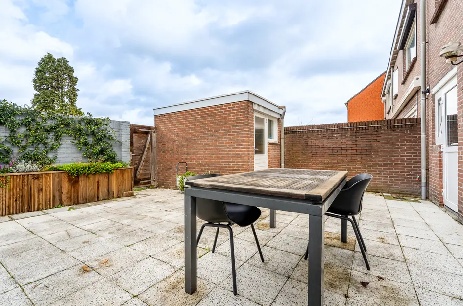 Bisschop van Zoesstraat 19b