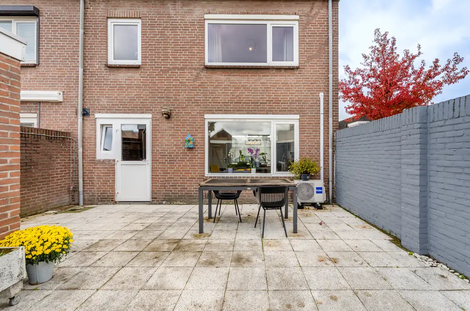 Bisschop van Zoesstraat 19b