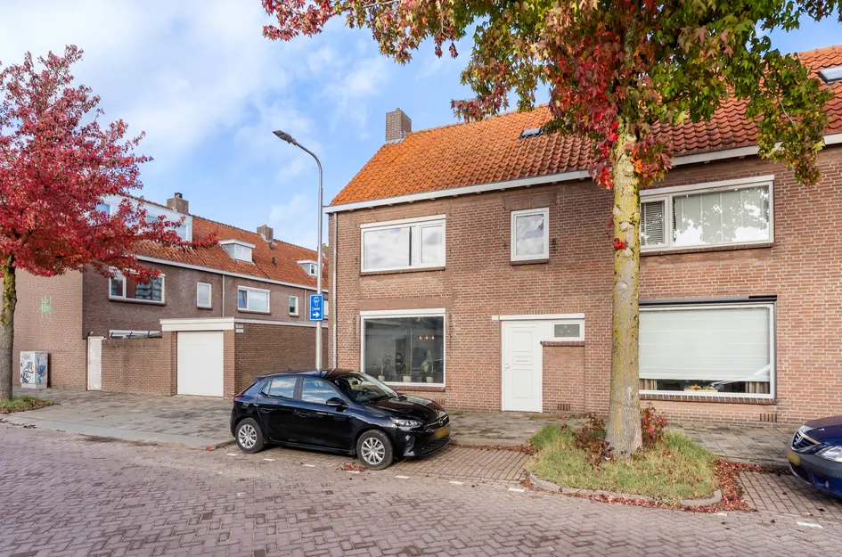 Bisschop van Zoesstraat 19b