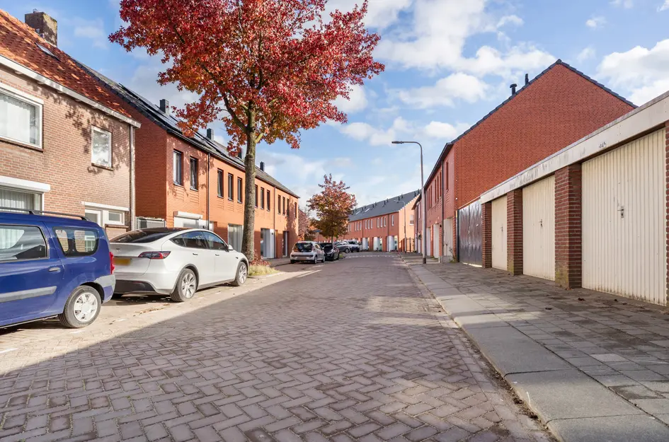 Bisschop van Zoesstraat 19b