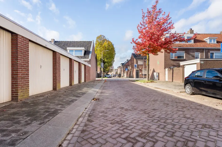 Bisschop van Zoesstraat 19b