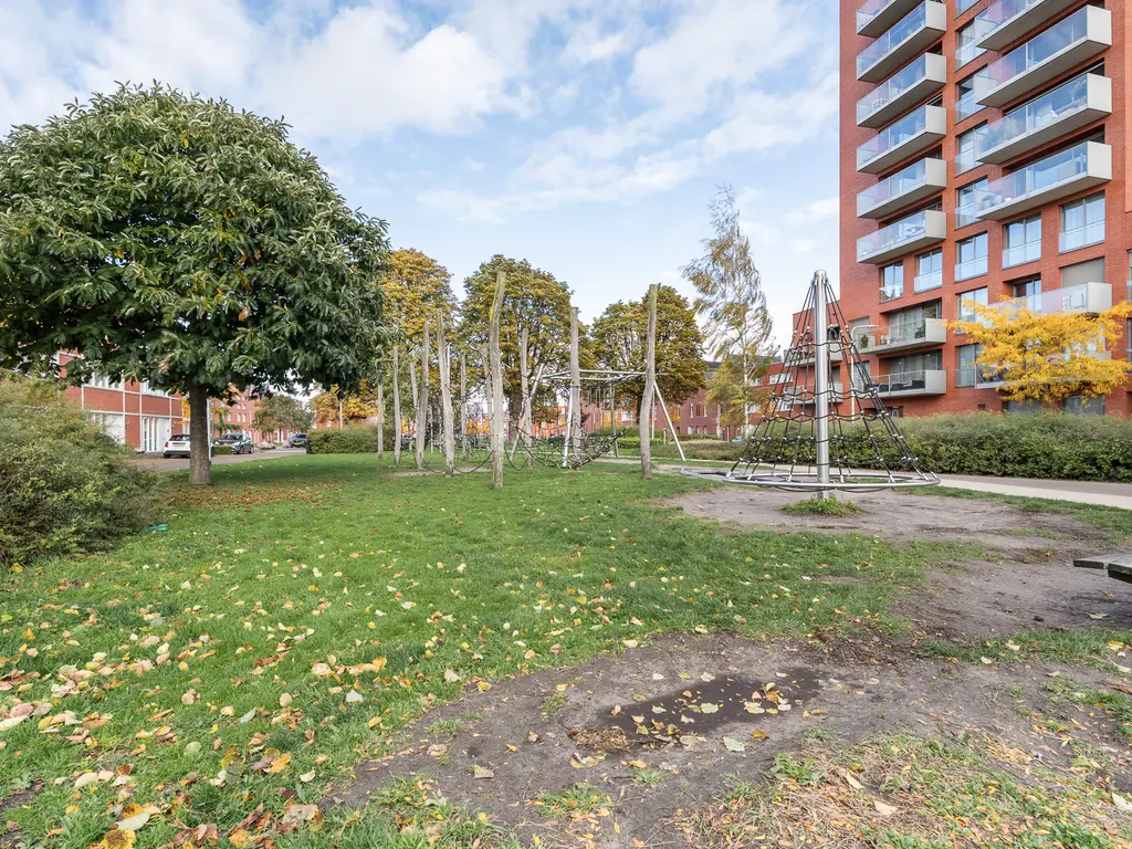 Bisschop van Zoesstraat 19b, TILBURG