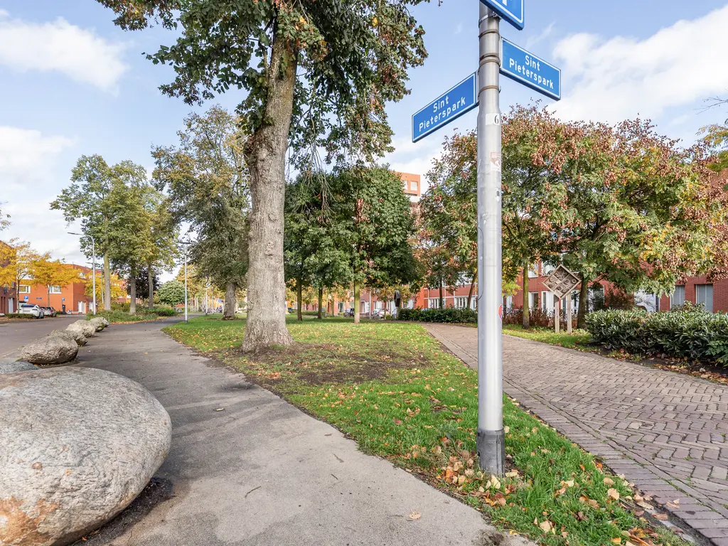 Bisschop van Zoesstraat 19b, TILBURG