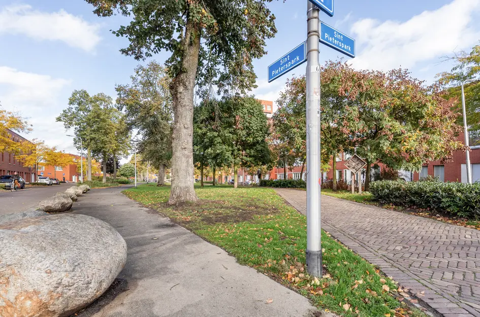 Bisschop van Zoesstraat 19b