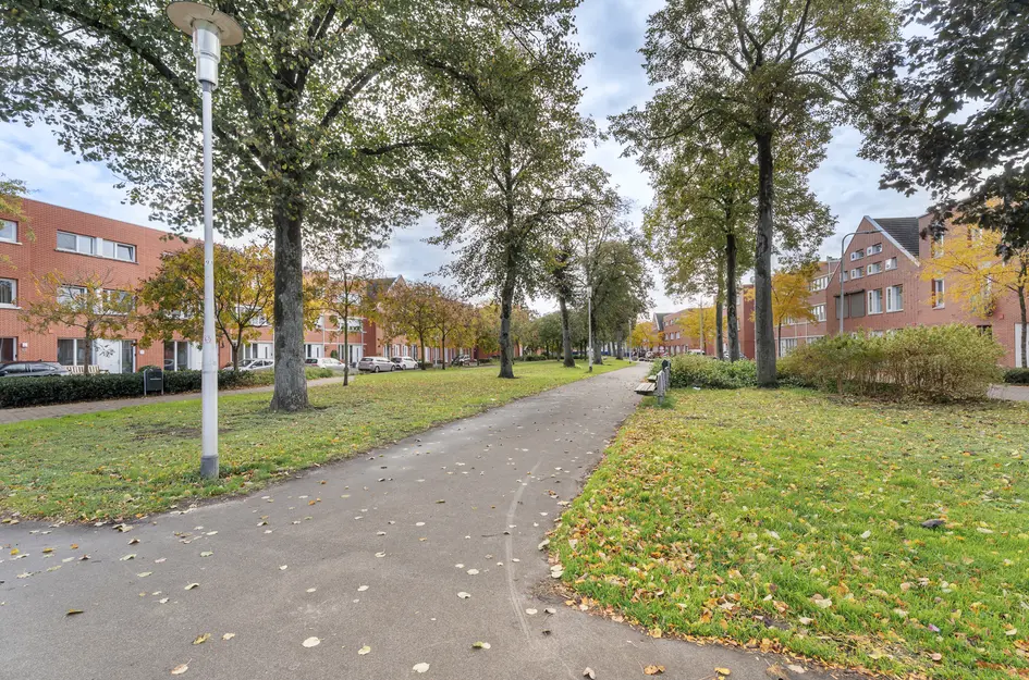Bisschop van Zoesstraat 19b