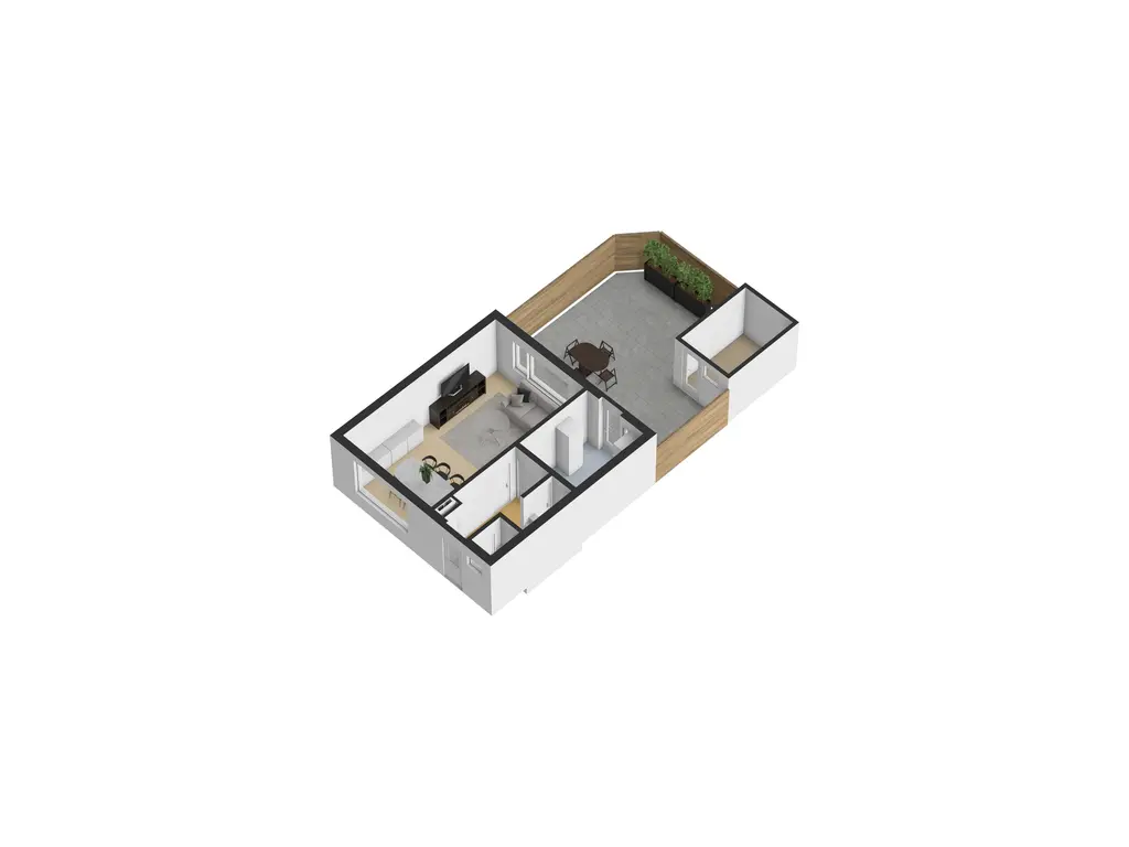 Plattegrond 3