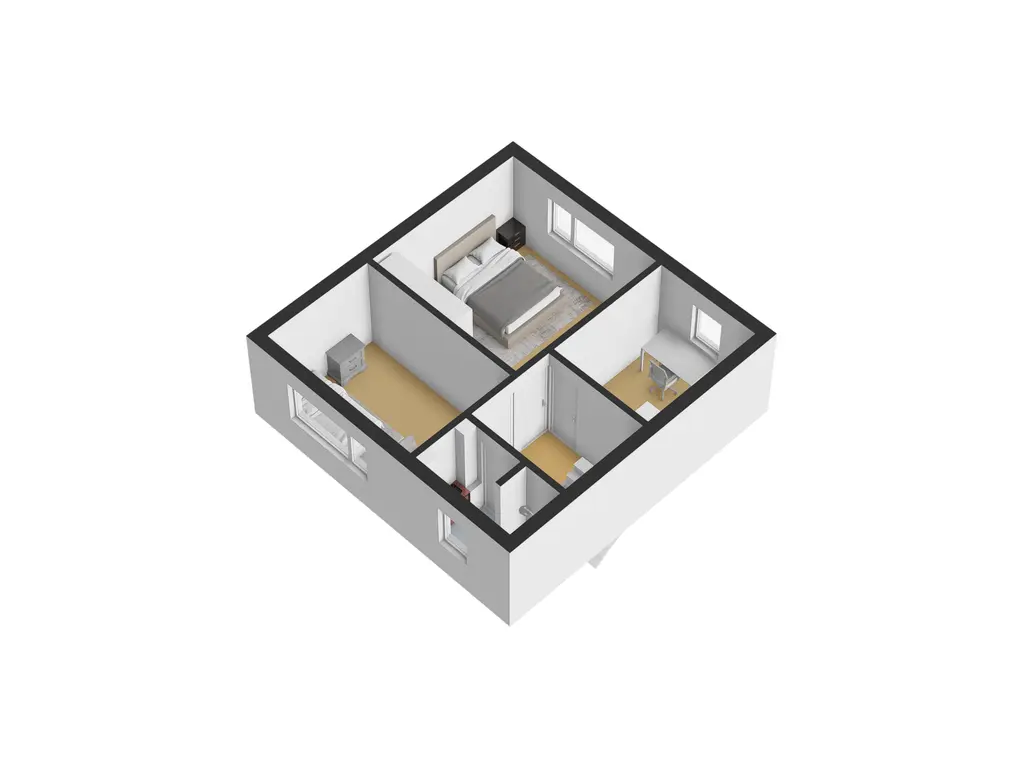 Plattegrond 7