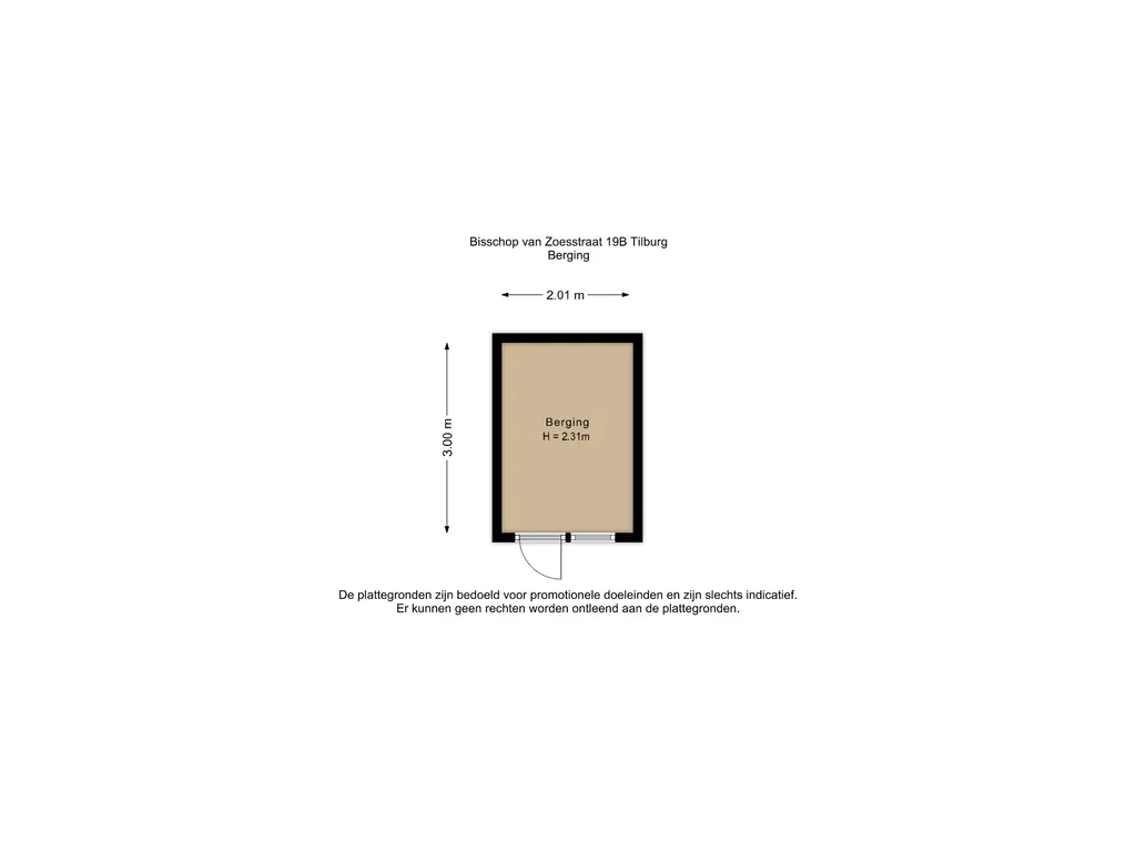 Plattegrond 10