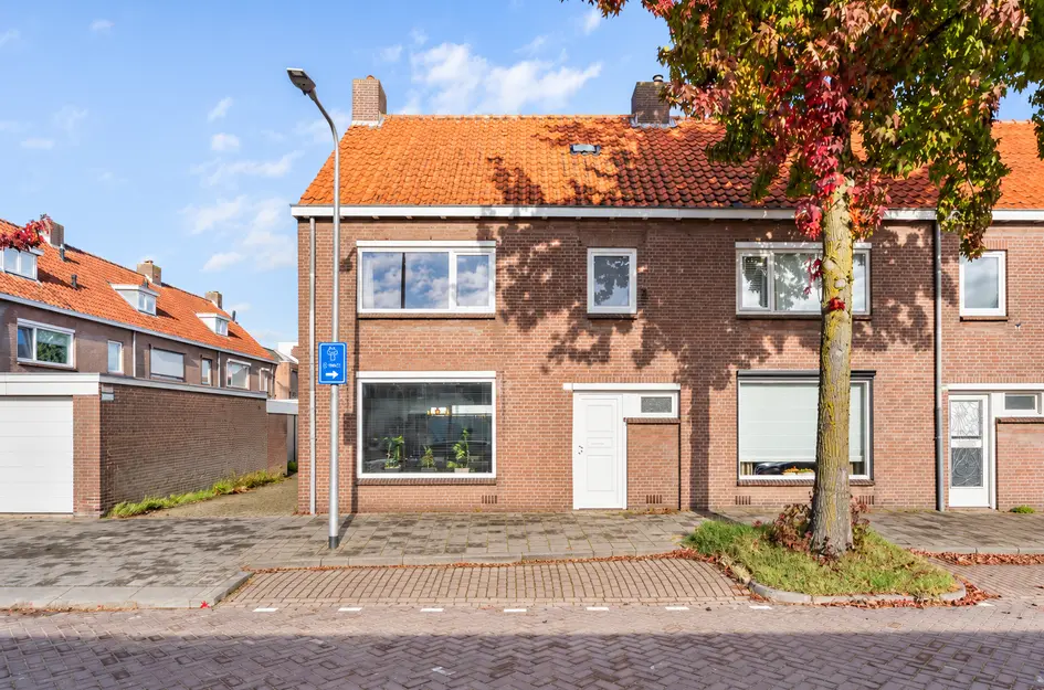 Bisschop van Zoesstraat 19b